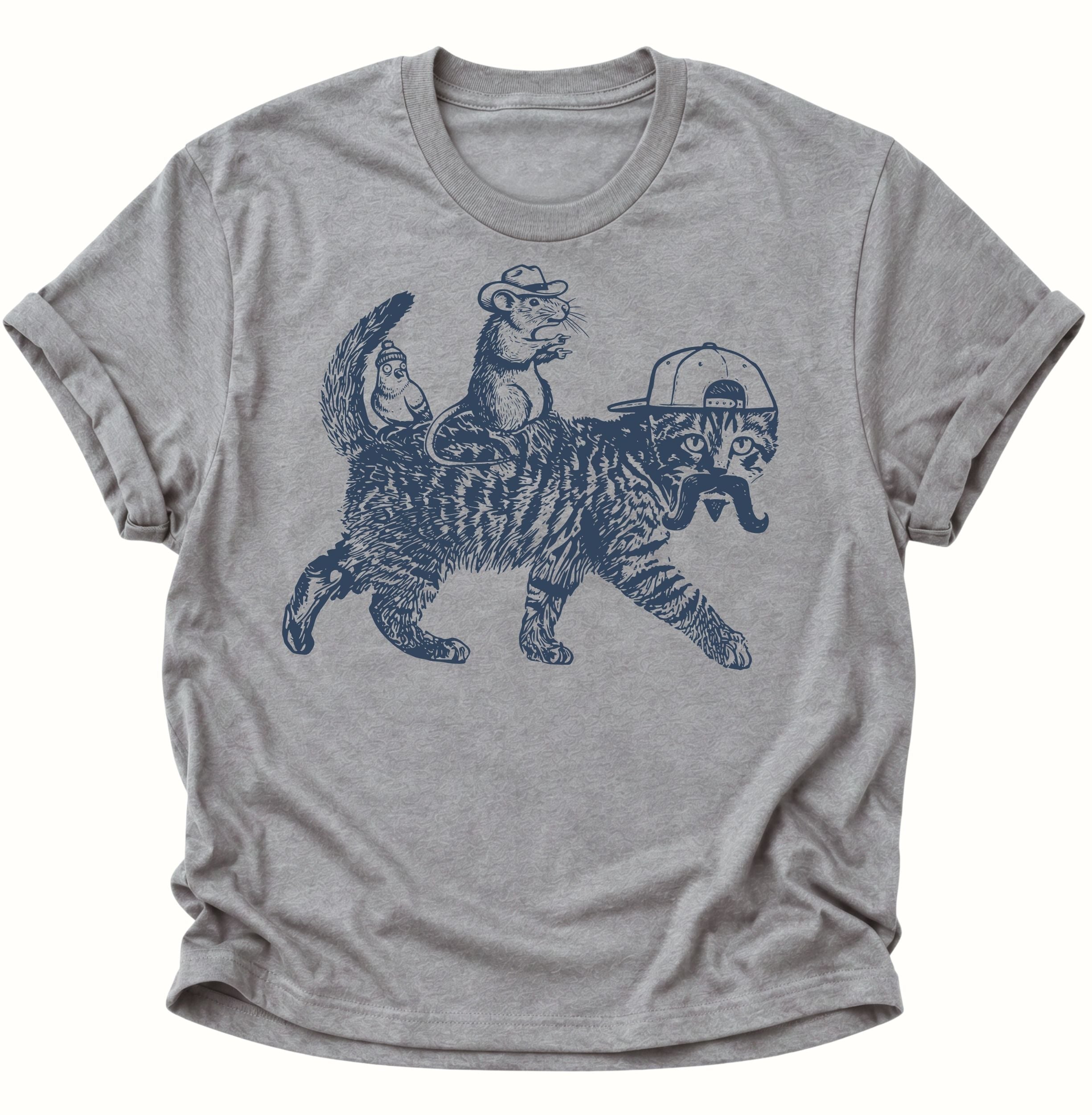 The Gang Unisex T-Shirt