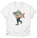 Fischmann Unisex T-shirt