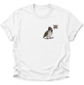 FCK NZS Bird Unisex T-Shirt