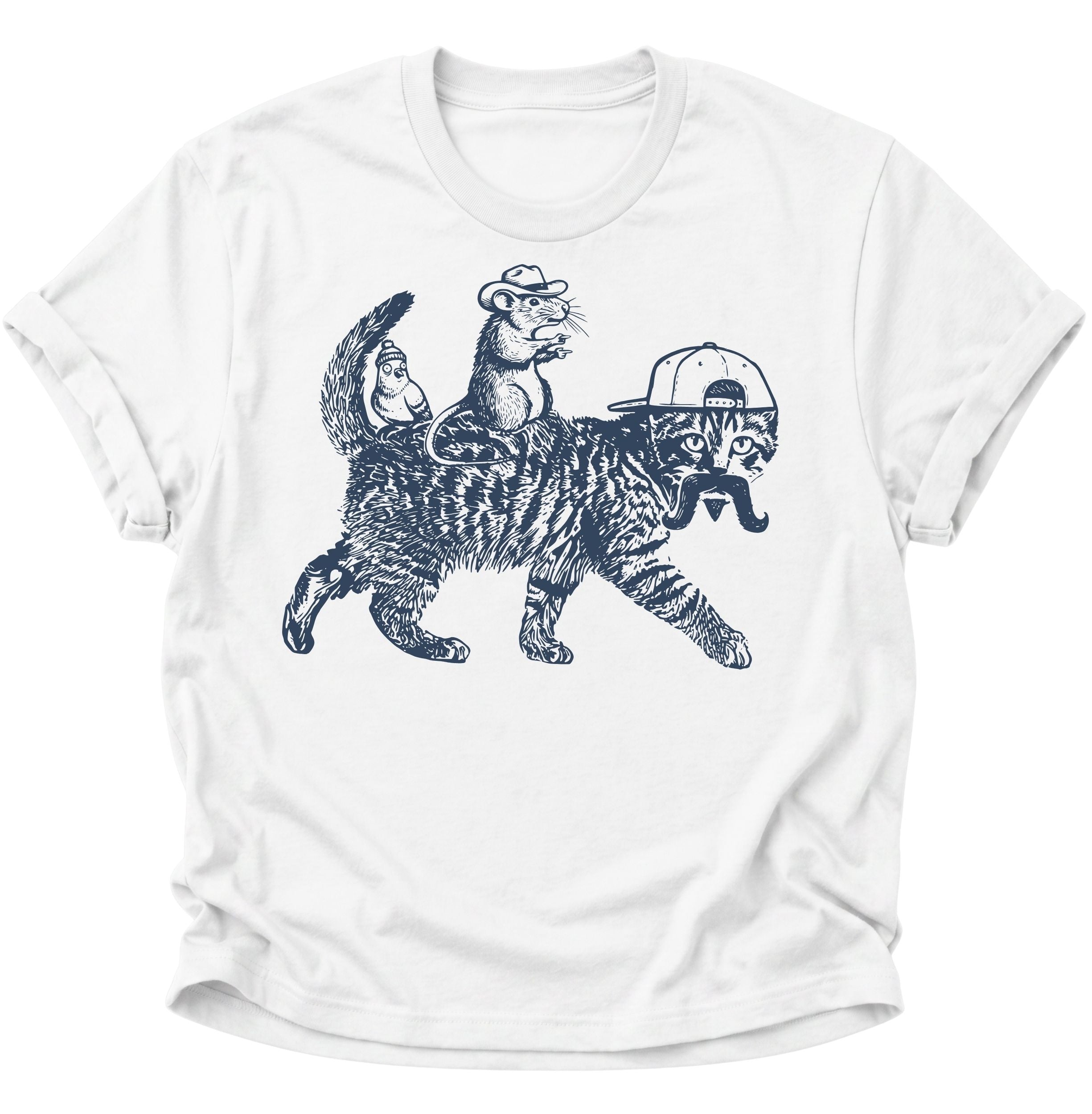 The Gang Unisex T-Shirt