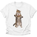 Cat Love Unisex T-Shirt