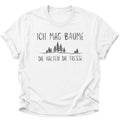 I Like Trees Unisex T-Shirt